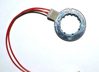 Лот: 12612437. Фото: 1. Таходатчик C00115310 Indesit для... Запчасти для остальной бытовой техники
