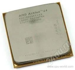 Лот: 1052089. Фото: 1. Процессор AMD Athlon. Процессоры