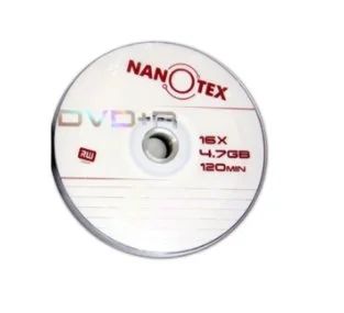 Лот: 11450090. Фото: 1. DVD+R Диск. CD, DVD, BluRay