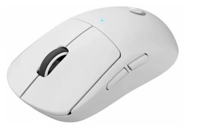 Лот: 21437305. Фото: 1. Мышь Logitech игровая беспроводная... Клавиатуры и мыши