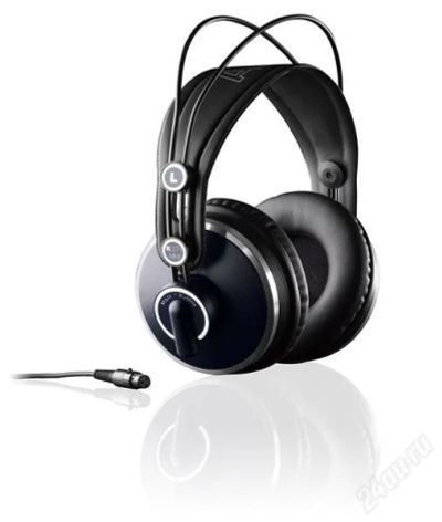 Лот: 1449916. Фото: 1. AKG K271 MKII. DJ-оборудование