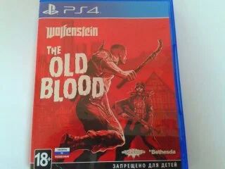 Лот: 6289543. Фото: 1. Диск игра для Playstation 4 Ps... Игры для консолей