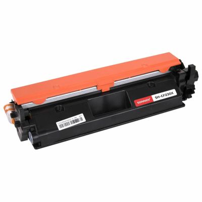 Лот: 24462321. Фото: 1. Картридж Sonnen SH-CF230X. Картриджи, расходные материалы