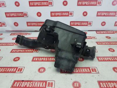 Лот: 20899604. Фото: 1. Воздухозаборник Toyota Prius ZVW30... Двигатель и элементы двигателя