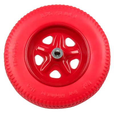 Лот: 25339663. Фото: 1. Колесо ПУ 3.25-3.00-8 - D 20-85. Тачки, носилки