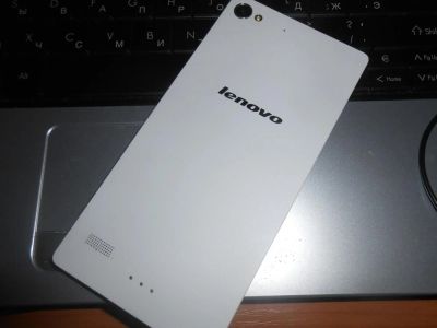 Лот: 6966322. Фото: 1. Продам мощный смартфон!!! Lenovo... Смартфоны