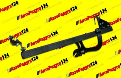 Лот: 20224417. Фото: 1. Фаркоп Nissan Qashqai (2006-2022... Багажники, боксы, фаркопы