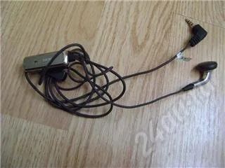 Лот: 228058. Фото: 1. Продам гарнитуру Nokia 8800. Красноярск