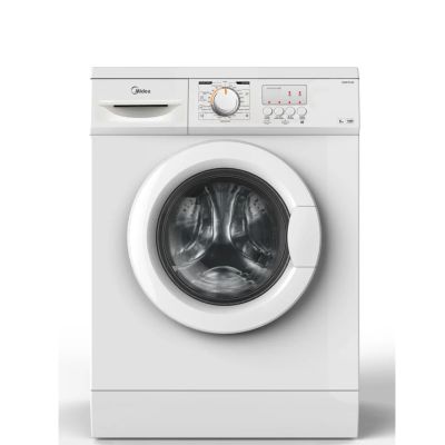 Лот: 12777384. Фото: 1. Стиральная машина Midea WMF510E. Стиральные машины