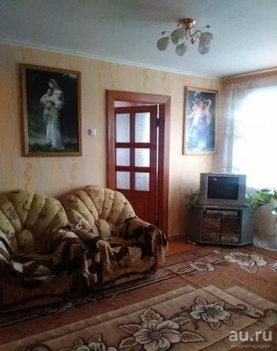 Лот: 8935908. Фото: 1. 2 комнатная квартира, проспект... Квартиры, студии