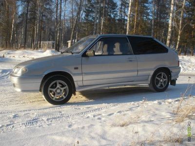 Лот: 2947077. Фото: 1. лада 2113. Автомобили
