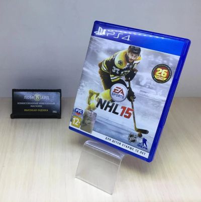 Лот: 10114147. Фото: 1. Продам лицензионный диск для PS4... Игры для консолей