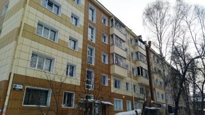 Лот: 22744826. Фото: 1. Аренда 2-х комнатной квартиры. Квартиры, студии