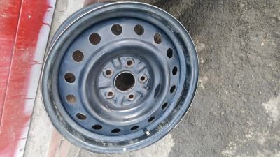 Лот: 15958933. Фото: 1. Диски ровные Toyota штамповка... Диски
