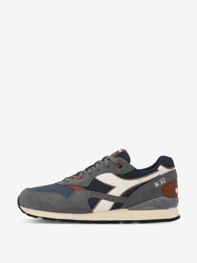 Лот: 25637311. Фото: 1. Кроссовки мужские Diadora N.92... Другое (одежда, обувь, галантерея)