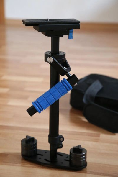 Лот: 3994004. Фото: 1. Стедикам Steadicam Redstar S-60. Штативы, держатели