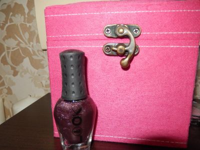 Лот: 10952264. Фото: 1. NailLOOK лак для ногтей оригинал. Лак для ногтей