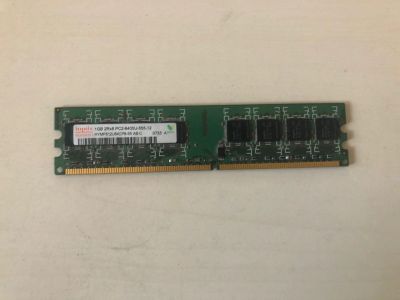 Лот: 18989380. Фото: 1. Оперативная память DDR2 HYNIX... Оперативная память