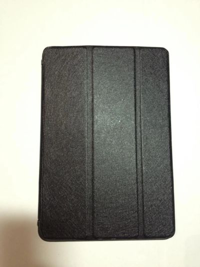 Лот: 4792254. Фото: 1. Чехол для iPad mini 1 2 3 черный... Чехлы, обложки