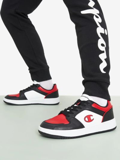 Лот: 25368432. Фото: 1. Кеды мужские Champion Rebound... Кеды, кроссовки, слипоны
