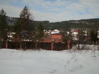 Лот: 13009777. Фото: 1. Земельный участок Манский. Земельные участки