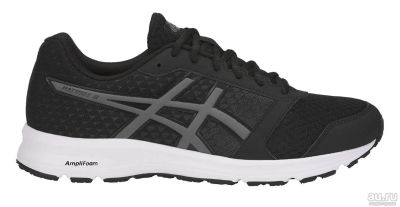 Лот: 12641642. Фото: 1. Беговые кроссовки ASICS PATRIOT... Кеды, кроссовки, слипоны