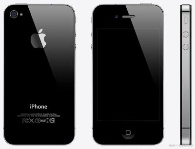 Лот: 8857081. Фото: 1. iphone 4s. Смартфоны