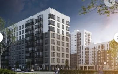 Лот: 20850534. Фото: 1. Продам 1-комн. квартиру в ипотеку... Квартиры, студии