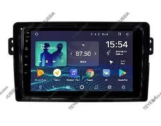 Лот: 20758341. Фото: 1. Магнитола Teyes SPro Plus Haval... Автомагнитолы