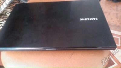 Лот: 5657082. Фото: 1. samsung NP305V5A. Ноутбуки