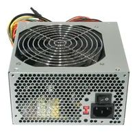 Лот: 4103825. Фото: 1. FSP Group ATX-400PNF 400W блок... Корпуса, блоки питания