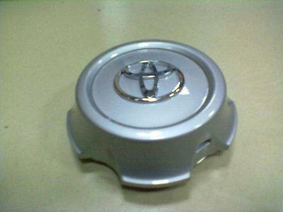 Лот: 3783973. Фото: 1. Колпачки на литые диски Toyota... Детали тюнинга