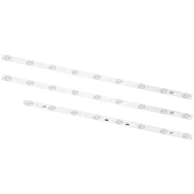 Лот: 20839773. Фото: 1. led подсветка LED315D9 ZC14 03... Запчасти для телевизоров, видеотехники, аудиотехники