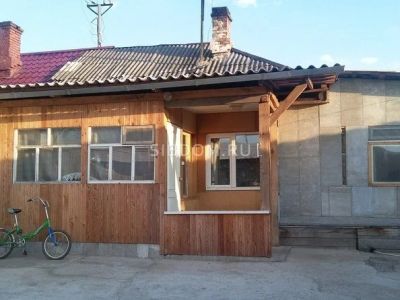 Лот: 12295940. Фото: 1. Продам дом, 56 кв.м., 8 соток... Дома