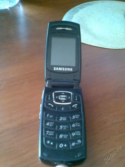 Лот: 70793. Фото: 1. Продам звонилку samsung x 200. Кнопочные мобильные телефоны