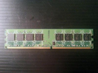 Лот: 8174206. Фото: 1. Оперативная память Hynix DDR2... Оперативная память