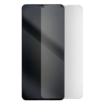 Лот: 24601489. Фото: 1. Защитное стекло Krutoff для Huawei... Защитные стёкла, защитные плёнки