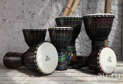 Лот: 9576287. Фото: 1. куплю джембе от 20". Ударные
