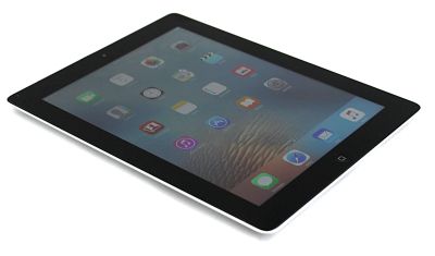 Лот: 24558469. Фото: 1. Планшет Apple Ipad 3 A1430. Планшеты