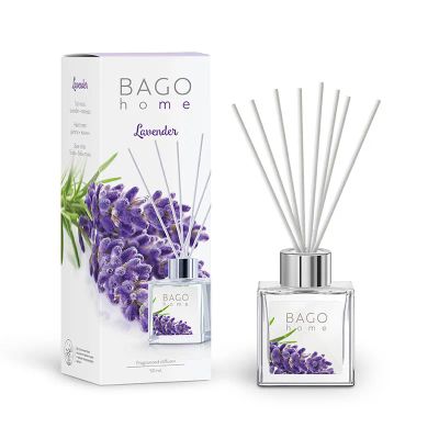 Лот: 24942698. Фото: 1. Ароматический мини-диффузор BAGO... Ароматизаторы