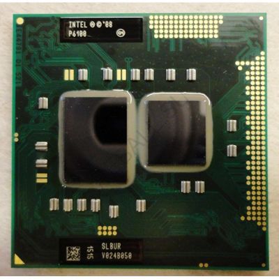 Лот: 6230422. Фото: 1. Intel® Pentium® P6100 (3M Cache... Процессоры