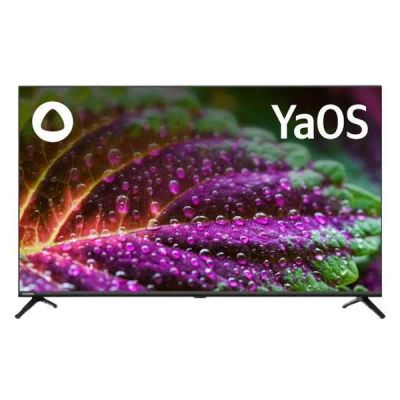 Лот: 25307286. Фото: 1. Ultra HD (4K) LED телевизор 43... Телевизоры
