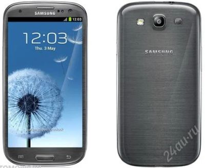 Лот: 2304729. Фото: 1. Samsung Galaxy SIII I-9300 (galaxy... Смартфоны