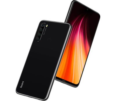 Лот: 12822709. Фото: 1. Xiaomi Redmi Note 8 4-64гб. Смартфоны