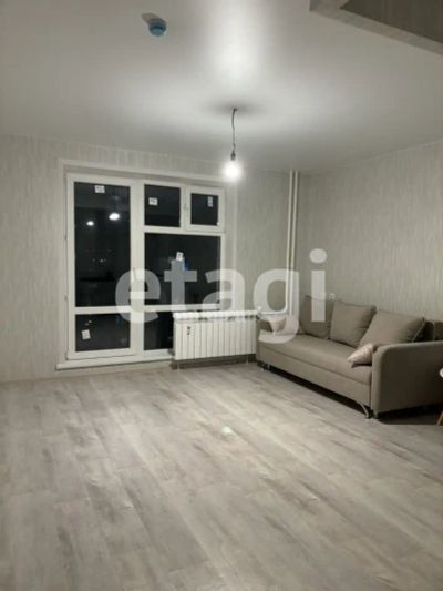 Лот: 22555279. Фото: 1. Продам 1-комн. кв. 40.3 кв.м... Квартиры, студии