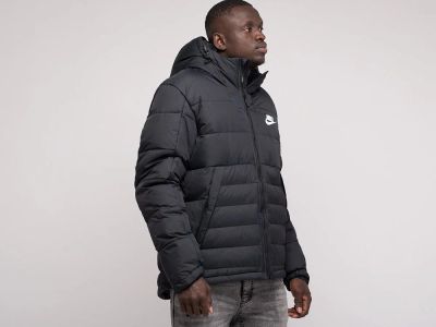 Лот: 18685758. Фото: 1. Куртка зимняя Nike (25183) Размер... Верхняя одежда