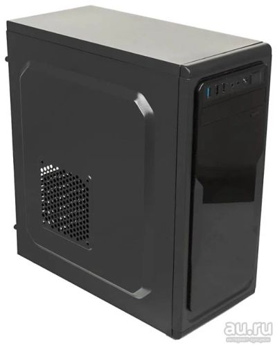 Лот: 9828626. Фото: 1. Компьютер 2017! На базе Pentium... Компьютеры в сборе