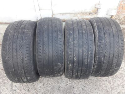 Лот: 15875790. Фото: 1. Goodride 245 40 ZR18. Шины
