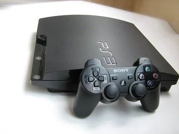 Лот: 14465569. Фото: 1. Sony Playstation. Игровые приставки, консоли