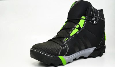 Лот: 5086030. Фото: 1. Зимние кроссовки Adidas SH Slopecruiser... Кеды, кроссовки, слипоны